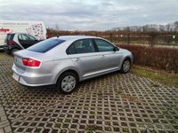 używany Seat Toledo 