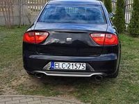 używany Seat Exeo 1.8t 150km lpg BRC