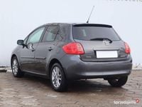 używany Toyota Auris 1.6 Valvematic