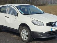 używany Nissan Qashqai Qachqai 1.6 I 90tys.km ! I (2007-2013)