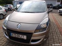 używany Renault Scénic III 1.9 DCi 130 koni Comfort 72 000 km 2011r