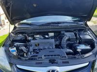używany Hyundai i30 GAZ WARTO