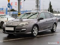 używany Renault Laguna III 