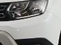 używany Dacia Duster I , Salon Polska, Serwis ASO, GAZ, Klima, Tempomat, Parktronic