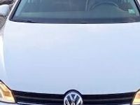 używany VW Golf VII VII 1.6 TDI BMT Trendline