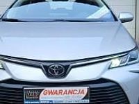 używany Toyota Corolla 1.6 132 KM AUTOMAT, COMFORT, Salon PL,I WŁ,Serwis ASO, F.va…