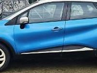 używany Renault Captur Benzyna I (2013-2019)