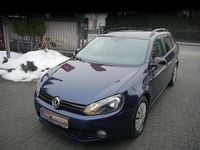 używany VW Golf VII 1.6tdi Navi Stan b.dobry 100%bezwypadkowy z Niemiec Gwaran…