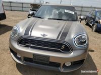używany Mini Cooper S Countryman 2019 E ALL4