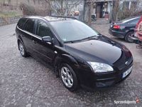 używany Ford Focus 