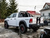 Używany RAM 1500 2020 Biały Pickup