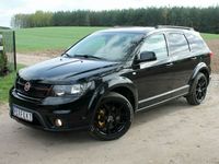 używany Fiat Freemont 2dm 170KM 2014r. 268 000km