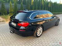 używany BMW 520 F11 2011r