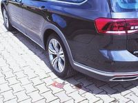 używany VW Passat Alltrack 2.0 TDI SCR 4Mot DSG