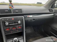 używany Audi A4 