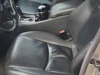 Używany Mercedes 230 2004 Beżowy Sedan/Limuzyna