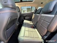 Używany Citroën C5 Aircross 2019 SUV