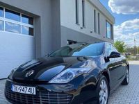 Używany Renault Laguna Coupé Dynamique 150 KM (110 kW) 2010 Czarny Coupe