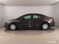 używany Opel Astra 1.6 16V