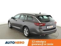 Używany Opel Insignia 174 KM (127 kW) 2021 Szary Kombi