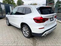 używany BMW X3 xDrive30i Luxury Line