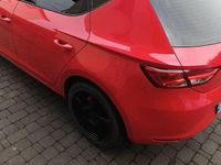 Używany Seat Leon 2013