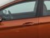 używany Ford Fiesta VIII , Salon Polska, Klima