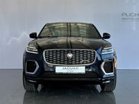 Używany Jaguar E-Pace R-Dynamic 2023 Portofino blue SUV