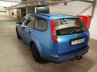 używany Ford Focus 2005, diesel, 209 KM