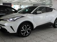 używany Toyota C-HR 2dm 184KM 2023r. 1km