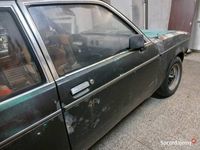 używany Opel Kadett Kadett C LimoC Limo