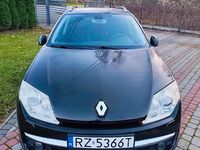 używany Renault Laguna III 2.0 dCi