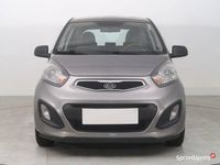 Używany Kia Picanto 69 KM (50 kW) 2012 Szary Hatchback