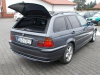 używany BMW 320 320 !!! OŻARÓW MAZ !!! 2.0 Diesel, 2003 rok produkcji...!!! OŻARÓW MAZ !!! 2.0 Diesel, 2003 rok produkcji...