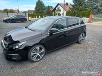 używany Peugeot 308 GT 2019