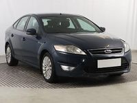 Używany Ford Mondeo 140 KM (102 kW) 2010 Niebieski Hatchback
