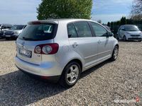 używany VW Golf Plus 