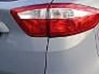 używany Ford C-MAX 1.6 MPI GAZ klima navi elektryka serwis czujniki stan BDB II (2…
