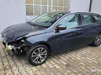 używany Peugeot 308 130 e-THP Stop & Start Access