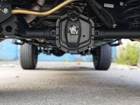 używany Jeep Wrangler Unlimitet RUBICON 2021