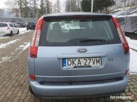 używany Ford C-MAX Fokus 1,8 benzyna