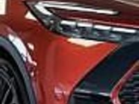 używany Toyota C-HR Tokyo Edition 2.0 PHEV Dynamic Force Tokyo Edition 2.0 PHEV Dynamic Force