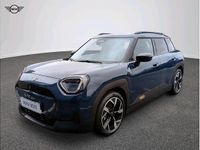Używany Mini Aceman 135 kW (184 KM) 2024 Indigo sunset blue metalizowany SUV