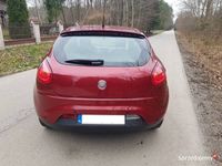 używany Fiat Bravo z polskiego salonu! Stan Bardzo dobry!