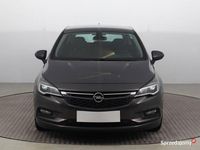 Używany Opel Astra 2015 Brązowy Hatchback