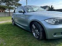 Używany BMW 116 Sport Line 2009 Hatchback