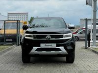 używany VW Amarok 3dm 240KM 2023r. 10km