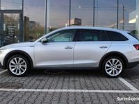 używany Skoda Octavia 2022r. FVAT23%, FullLED, Kamera, EL. Klapa, Grzana Kierowni…