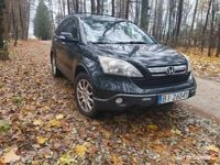 używany Honda CR-V 2.2 Executive 2009