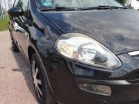 używany Fiat Punto Evo 